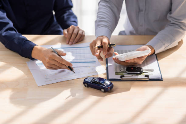 Beltsville auto coverage comparison